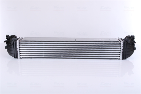Intercooler - 96140 NISSENS