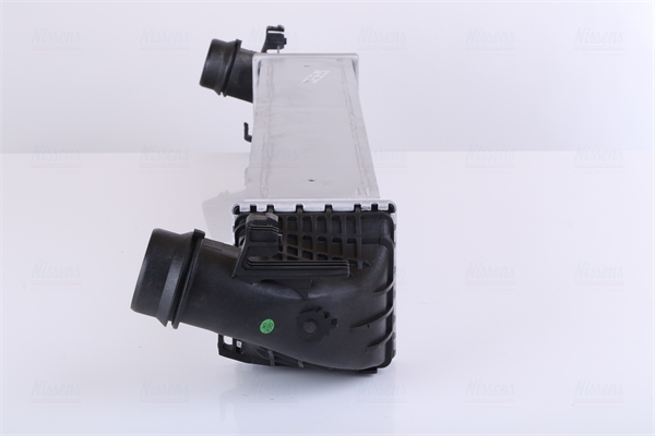 Intercooler - 96140 NISSENS