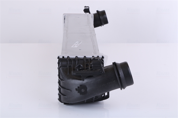 Intercooler - 96140 NISSENS