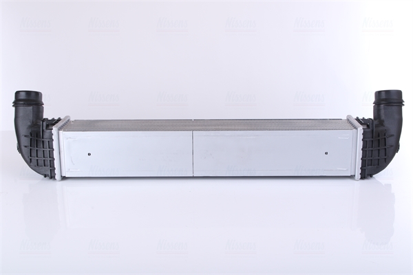 Intercooler - 96140 NISSENS
