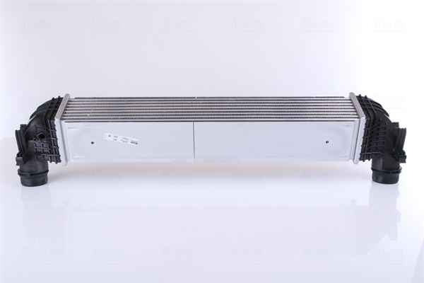 Intercooler - 96140 NISSENS