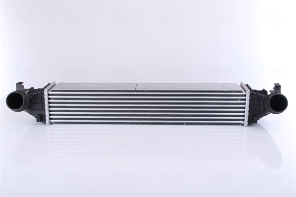 Intercooler - 96140 NISSENS