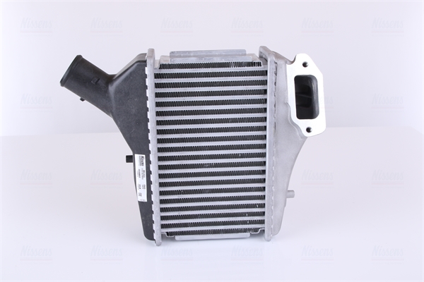 Intercooler - 961421 NISSENS