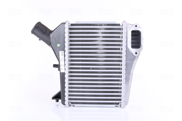Intercooler - 961423 NISSENS