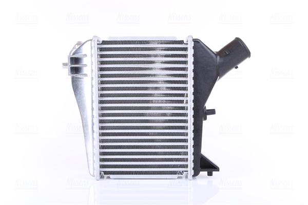 Intercooler, charger - 961423 NISSENS