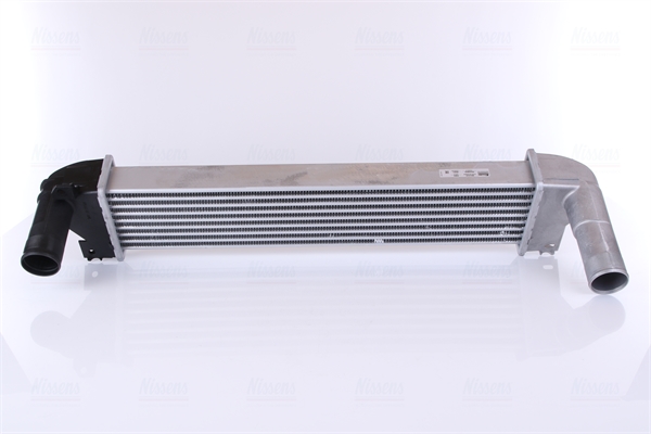 Intercooler - 961425 NISSENS