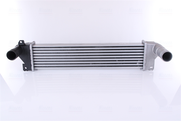 Intercooler - 961425 NISSENS
