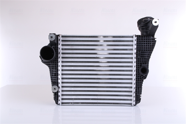 Intercooler, charger - 961426 NISSENS