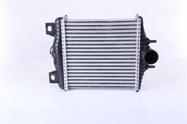 Intercooler - 961427 NISSENS