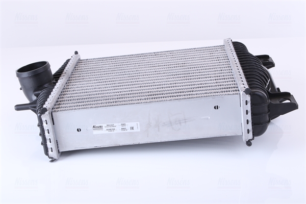 Intercooler - 961427 NISSENS