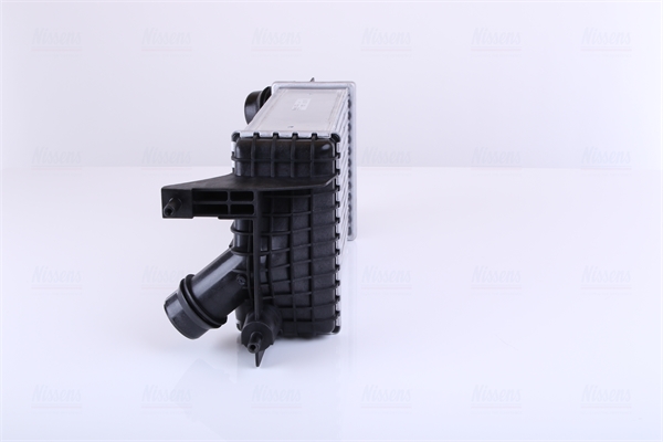 Intercooler - 961433 NISSENS