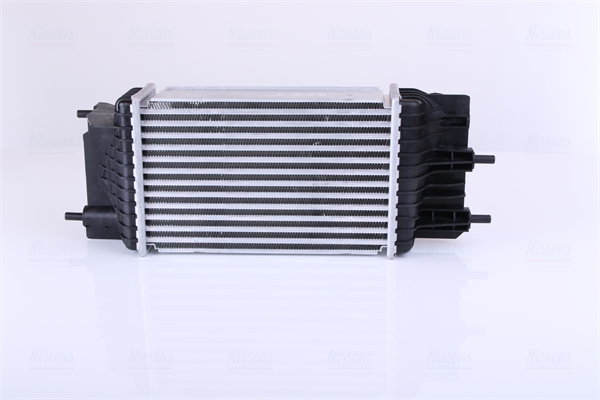 Intercooler - 961433 NISSENS