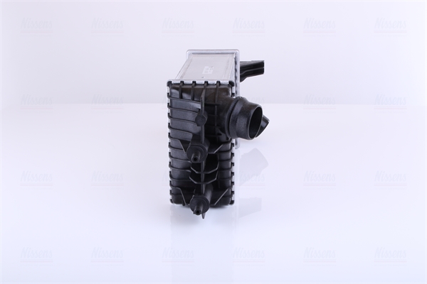 Intercooler - 961433 NISSENS