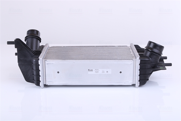 Intercooler - 961433 NISSENS