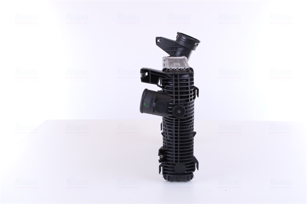 Intercooler - 961435 NISSENS