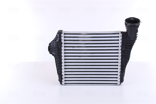 Intercooler - 961435 NISSENS
