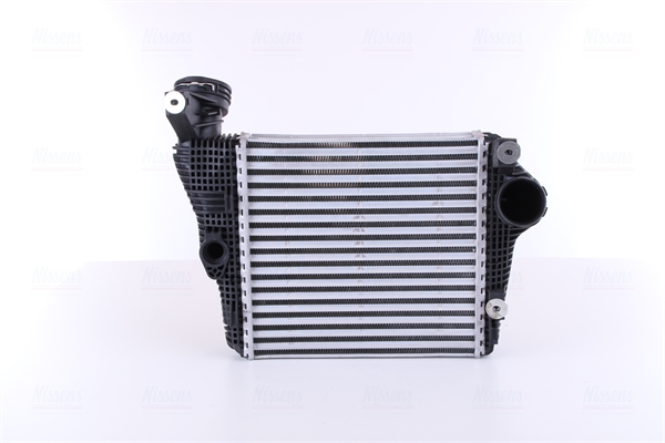 Intercooler - 961435 NISSENS