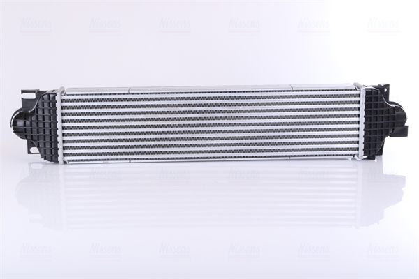 Intercooler - 961436 NISSENS