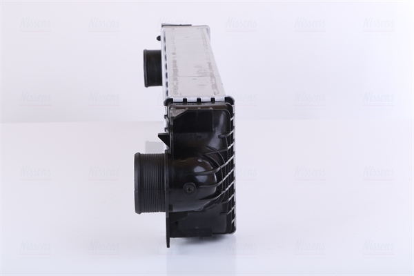 Intercooler - 961436 NISSENS