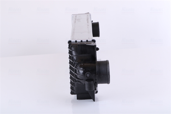 Intercooler - 961436 NISSENS