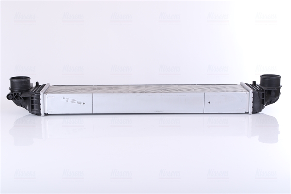 Intercooler - 961436 NISSENS