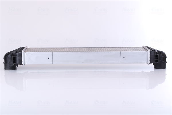 Intercooler - 961436 NISSENS