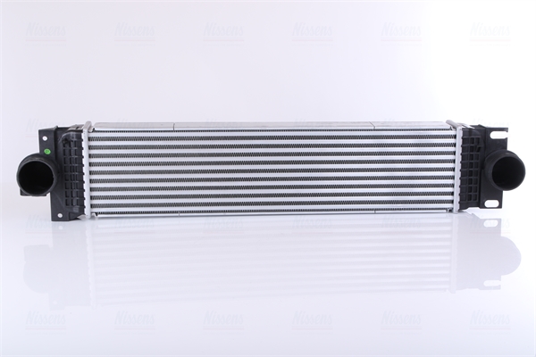 Intercooler - 961436 NISSENS