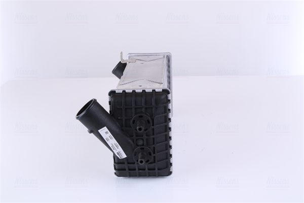 Intercooler - 96144 NISSENS