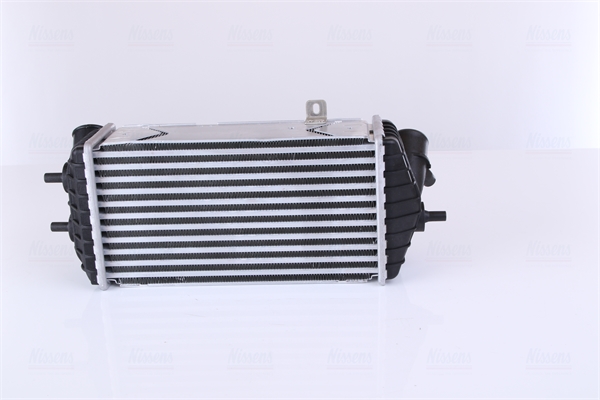 Intercooler - 96144 NISSENS