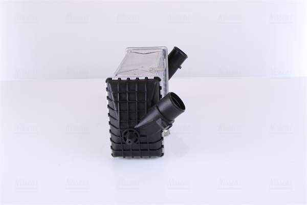 Intercooler - 96144 NISSENS