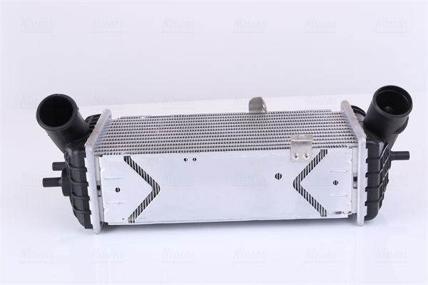 Intercooler - 96144 NISSENS