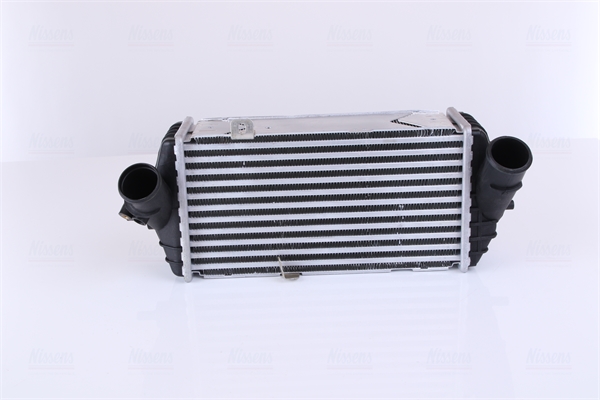 Intercooler - 96144 NISSENS