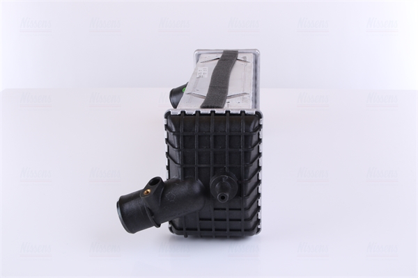 Intercooler - 961442 NISSENS