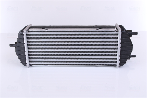 Intercooler - 961442 NISSENS