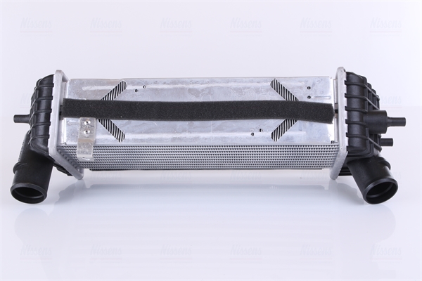 Intercooler - 961442 NISSENS