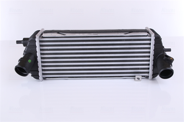 Intercooler - 961442 NISSENS
