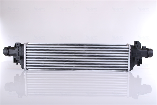 Intercooler - 961444 NISSENS