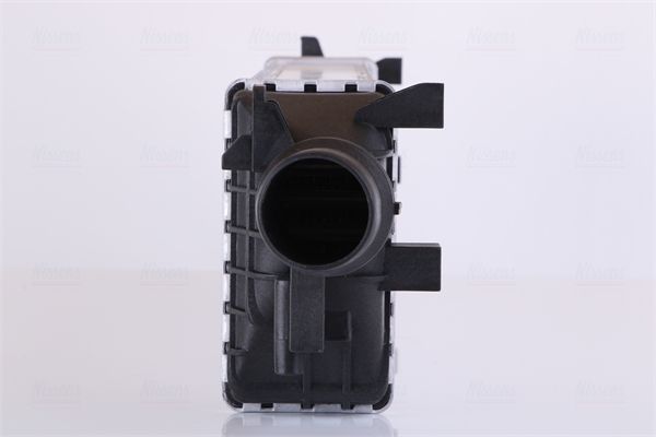 Intercooler - 961444 NISSENS