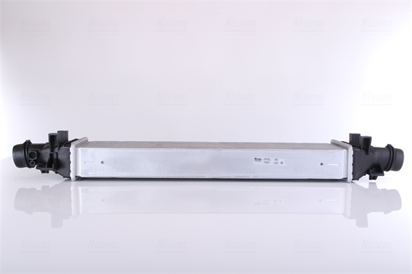 Intercooler - 961444 NISSENS