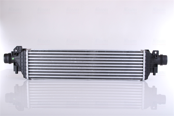 Intercooler - 961444 NISSENS