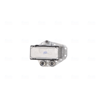Intercooler - 961447 NISSENS