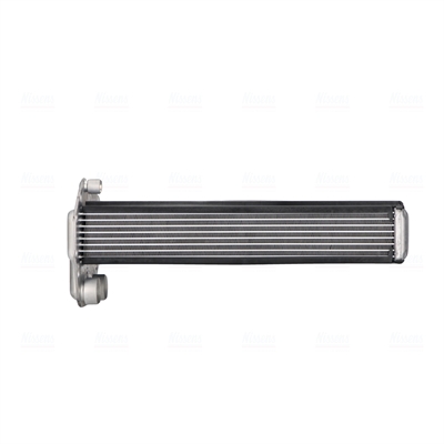 Intercooler, charger - 961447 NISSENS