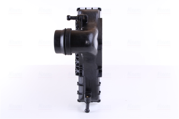 Intercooler - 961458 NISSENS