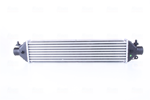Intercooler - 961464 NISSENS