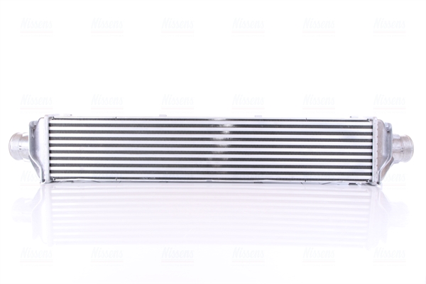 Intercooler - 961467 NISSENS