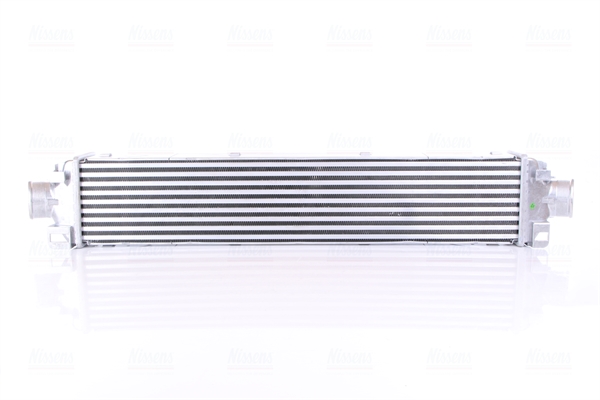 Intercooler - 961467 NISSENS