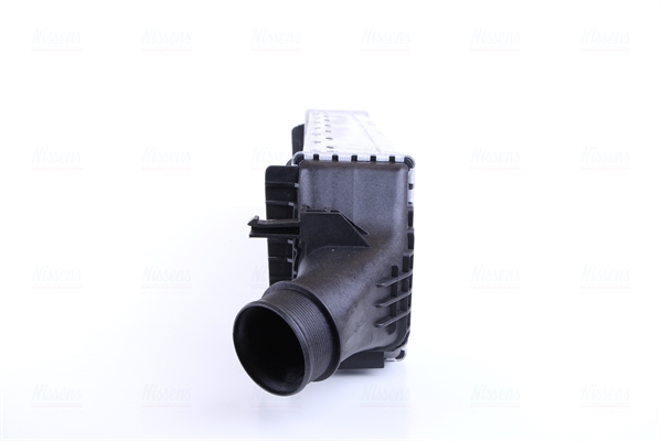 Intercooler - 961468 NISSENS