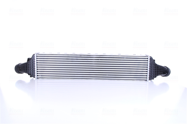 Intercooler - 961468 NISSENS