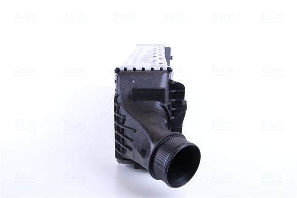 Intercooler - 961468 NISSENS