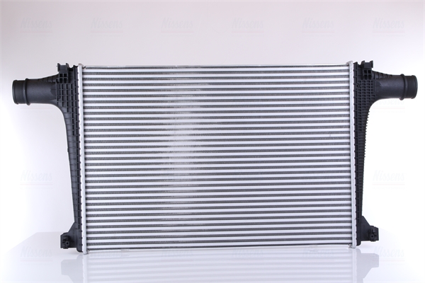 Intercooler - 961470 NISSENS